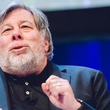 Apple cofounder Steve Wozniak says most people should 'figure out a way to get off Facebook'