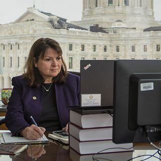 New rule requires state senators to reveal if they’re voting from outside Minnesota | MinnPost