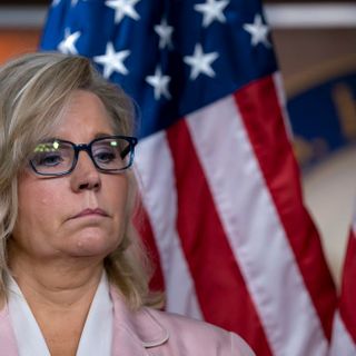 Liz Cheney censured in Wyoming for vote to impeach Donald Trump: ‘Did not represent our voice’