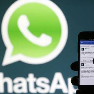 India asks WhatsApp to withdraw changes in privacy policy