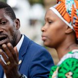 US ambassador blocked from visiting Bobi Wine as official warns 'don't cry for Ugandans' | CNN