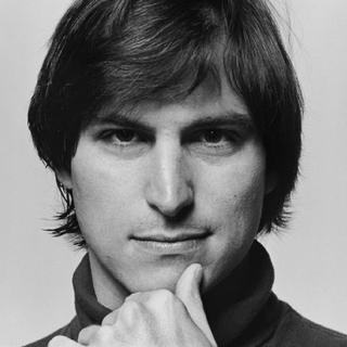 Steve Jobs to Be Memorialized in National Garden of American Heroes