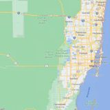 ‘Rumbling' Felt in Parts of South Florida