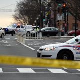 Inauguration in DC: Widespread road, bridge closures; Metro service changes - WTOP News