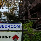 San Jose, S.F. lead nation in plunging rent — while inland California sees most price growth