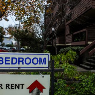 San Jose, S.F. lead nation in plunging rent — while inland California sees most price growth