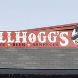 New Ballhogg's BBQ serving up brisket, pulled pork and sausage on San Antonio’s East Side | Flavor