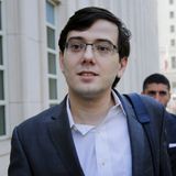 'Pharma Bro' Shkreli loses 2nd bid for early prison release