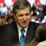 An Appeal to North Carolina’s Governor - The American Spectator | USA News and PoliticsThe American Spectator | USA News and Politics