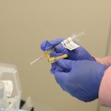 San Francisco could run out of coronavirus vaccines on Thursday