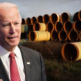 Biden ending Keystone pipeline would kill thousands of American jobs