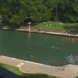 100-mile nature trail connecting Austin to San Antonio springs forward