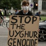 U.S. declares China's actions against Uighurs "genocide"