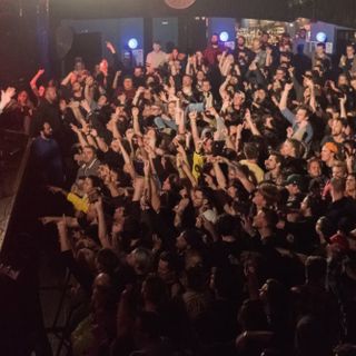 Chicago Independent Venue Owners Say They Can Take 'A Deep Breath' With The Save Our Stages Act