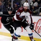 31 Thoughts: Why Avalanche traded Ian Cole to Minnesota - Sportsnet.ca