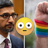 These Tech Companies Are Giving Millions To Politicians Who Vote Against LGBTQ People