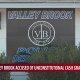 Valley Brook and its officials sued, accused in unconstitutional debt collection scheme from poor residents