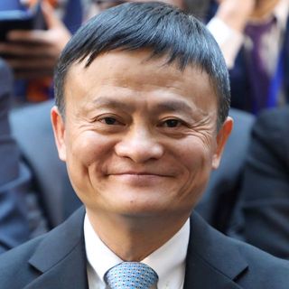 Jack Ma, Alibaba’s Billionaire Co-Founder, Resurfaces After Months of Lying Low