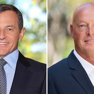 Disney Nixes Bonuses for Top Executives as It Details 2020 Compensation