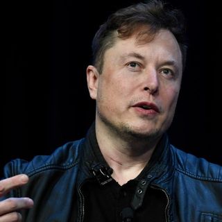 Elon Musk says he sent ventilators to California hospitals, they say they got something else instead