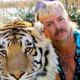 Tiger King Joe Exotic fails to nab Trump pardon