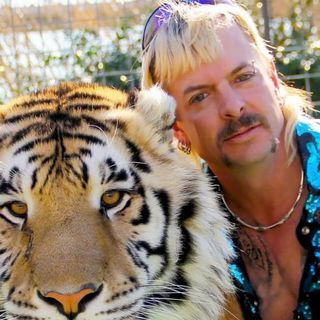 Tiger King Joe Exotic fails to nab Trump pardon