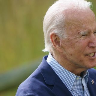 On Day One, Biden hopes to undo Trump's legacy on climate change, energy policy and more