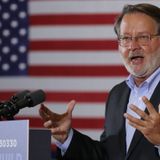 Schumer plans to pick Gary Peters to run DSCC