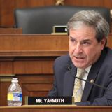 Ky. Rep. Yarmuth Calls For Trump To Be Removed From Office