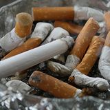 Tobacco Tax Increase Is Approved In Committee