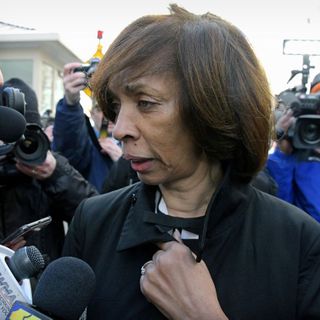 Ex-Baltimore Mayor Catherine Pugh not among 143 granted clemency by Trump