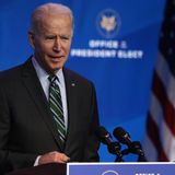 4 ways Joe Biden plans to fix the economy