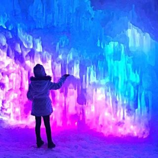 Lake Geneva Ice Castles to open Friday