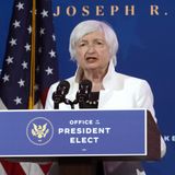 Contradicting Her Own Claim, Yellen Says Minimum Wage Hike Would Result in 'Minimal' Job Loss - Washington Free Beacon