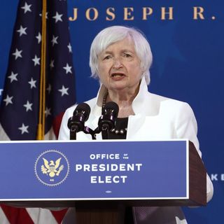 Contradicting Her Own Claim, Yellen Says Minimum Wage Hike Would Result in 'Minimal' Job Loss - Washington Free Beacon