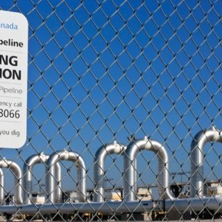 Biden revokes Keystone XL permit in blow to Canada's oil sector