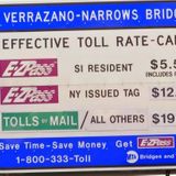 MTA Pursuing Toll Hikes After Nixing Transit Fare Increases