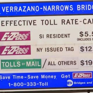 MTA Pursuing Toll Hikes After Nixing Transit Fare Increases