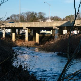 Supreme Court Considers Baltimore Suit Against Oil Companies Over Climate Change