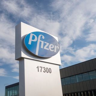 Pfizer pushes for tax breaks in 2021 federal budget