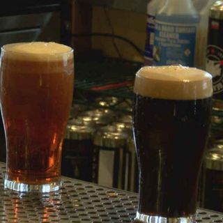 New bill proposes to allow alcohol deliveries