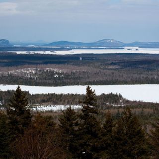 A $75 million ski resort could bring hundreds of jobs to Moosehead region