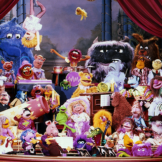 'The Muppet Show' Coming to Disney Plus in February