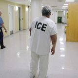 Older ICE Detainees Fear The Worst As The Coronavirus Spreads