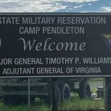 In purge of Confederates, Virginia plans to rename Camp Pendleton - Virginia Mercury