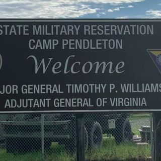 In purge of Confederates, Virginia plans to rename Camp Pendleton - Virginia Mercury