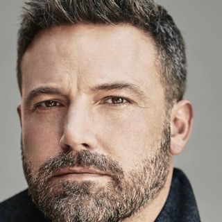 'Awards Chatter' Podcast — Ben Affleck ('The Way Back')