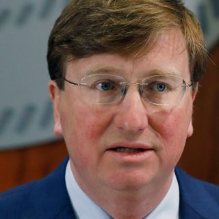 Gov. Tate Reeves on Mississippi coronavirus shutdown: 'I have to ask you for one more week'