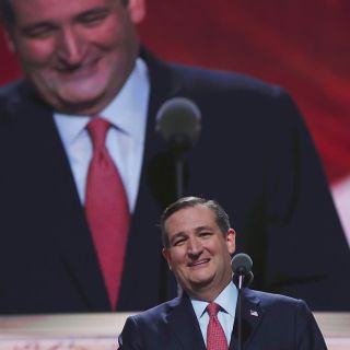 Forget Trump. The Lincoln Project is now targeting Texas Sen. Ted Cruz