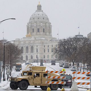 Minnesota’s GOP leaders continue to struggle with saying the 2020 election was legitimate | MinnPost